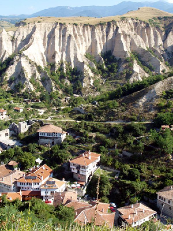 Melnik