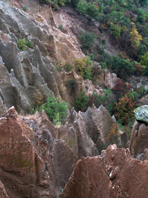 Stob Pyramides