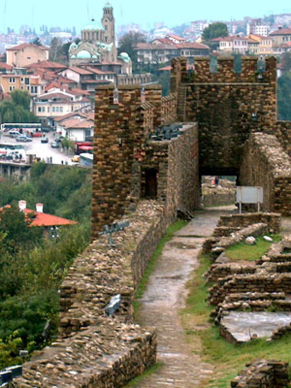 Veliko Tarnovo