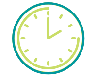 time